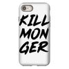 Killmonger iPhone 8