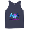 marshmello Tank Top