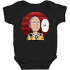 Saitama Ok Baby Bodysuit