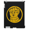thanos gauntlet iPad 3 and 4 Case