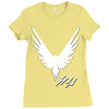 Maverick Ladies Fitted T-Shirt