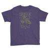 watch the world burn Youth Tee