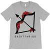 sagittarius rose T-Shirt