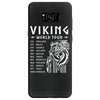Viking World Tour Samsung Galaxy S8