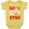 save a bike Baby Onesie