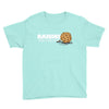 raisins ruin everything Youth Tee