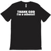 atheist atheism T-Shirt