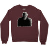 bigfoot research institute Crewneck Sweatshirt