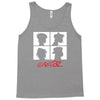 2015 new 100 quality gorillaz t shirt o neck popular chakakhan tshirt Tank Top
