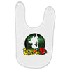 Dragonball Baby Bibs