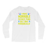 science puns Long Sleeve Shirts