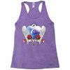 rip avicii Racerback Tank