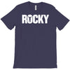 rocky balboa baseball jersey T-Shirt