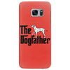 the dogfather dalmatian Samsung Galaxy S7 Edge