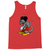 mickey rat Tank Top