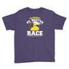 glorious pc gaming master race Youth Tee