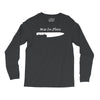 knife to see you Long Sleeve Shirts