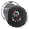 wizards duel Pin-back button