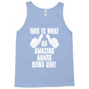 this is what an amazing auntie looks like Tank Top