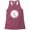 fifth harmony Racerback Tank