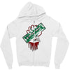 soylent green Zipper Hoodie