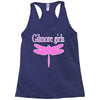 gilmore girls Racerback Tank