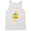 Women's March My Pussy My Power Tank Top