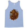 molded mischief Tank Top