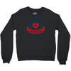 lifesaver Crewneck Sweatshirt