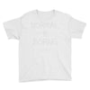 normal is boring Youth Tee