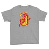 red dragon Youth Tee
