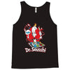 dr seusshi Tank Top