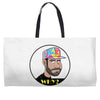 fahrie Weekender Totes