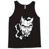 no sympathy for the devil Tank Top