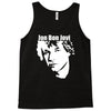 jon bon jovi Tank Top