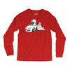 driver Long Sleeve Shirts