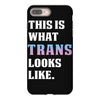 This is What Trans Looks Like iPhone 8 Plus