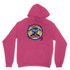 prison guards team Unisex Hoodie