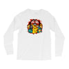 zombiemon Long Sleeve Shirts