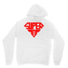 super mom 1 png Unisex Hoodie