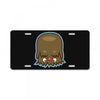 pilocarpine License Plate