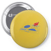 larkitecture Pin-back button