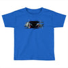 Spiderman Toddler T-shirt