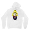 out of baby ruth! Unisex Hoodie