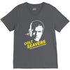 colt seavers V-Neck Tee
