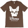 disobey T-Shirt