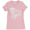 nosferatu Ladies Fitted T-Shirt