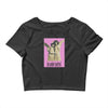 fdfsfsfs Crop Top