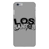 los santos gta5 iPhone 6/6s Plus Case