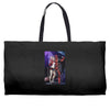 suicide  deadpool Weekender Totes